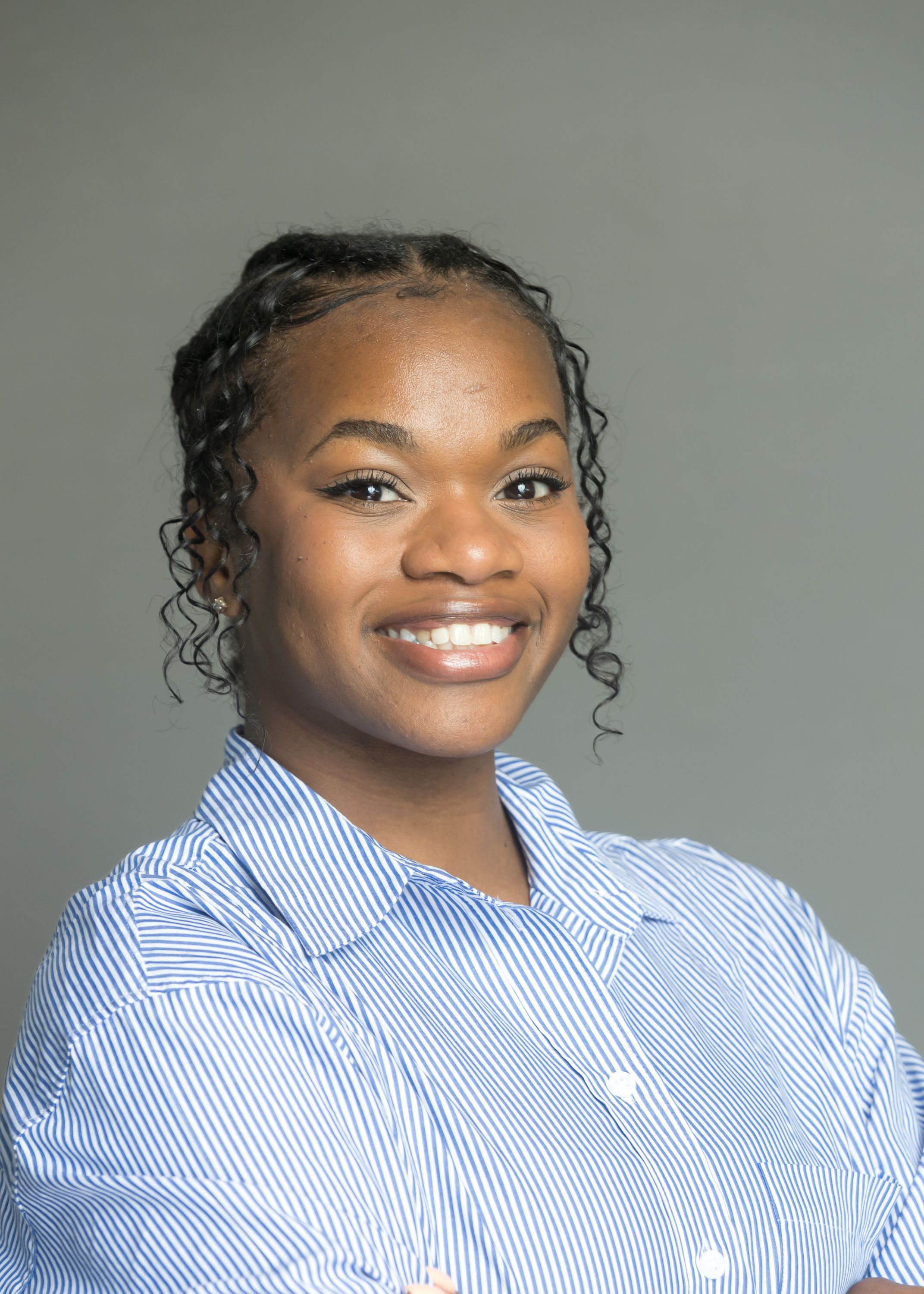 Nakia Bolden