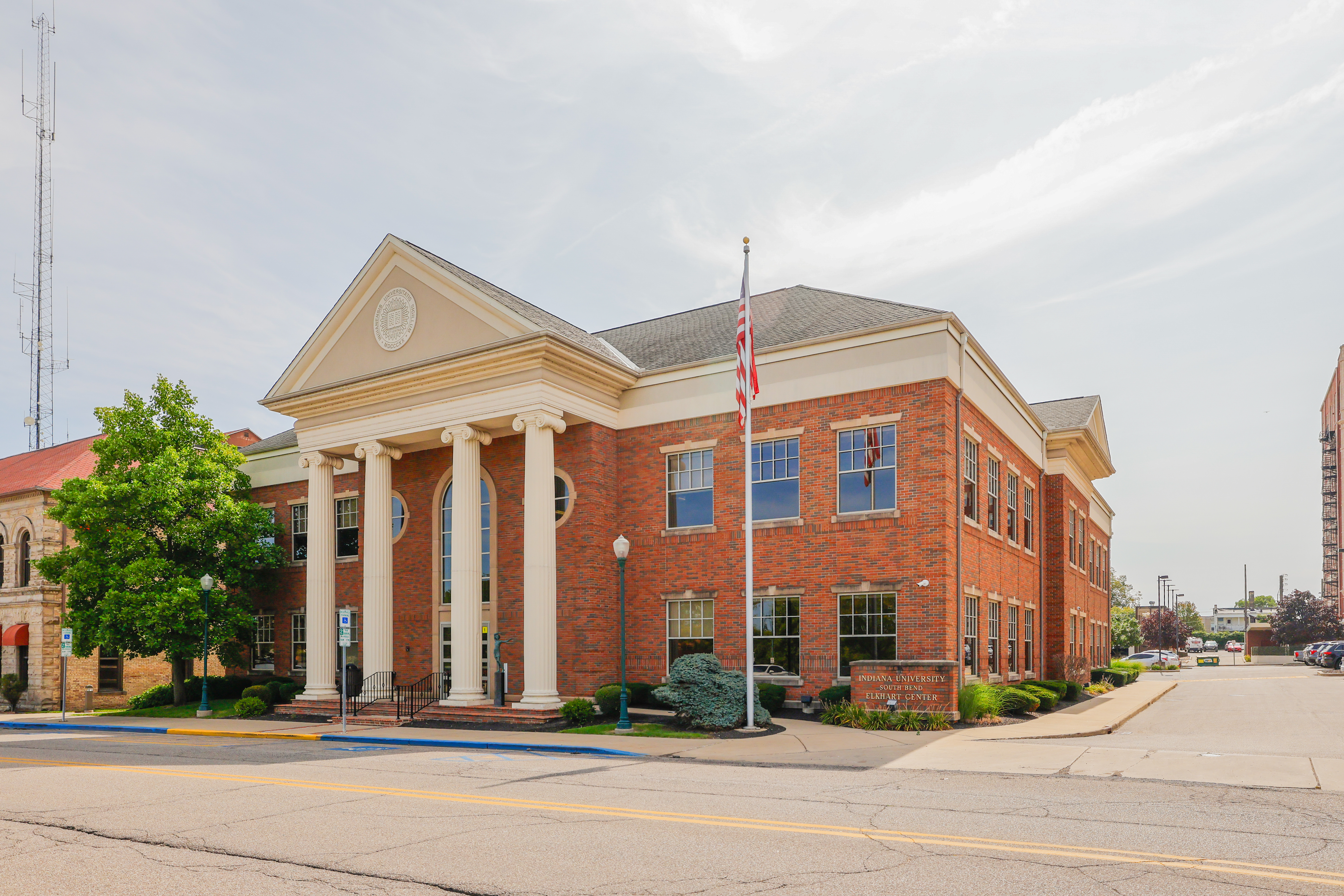 IUSB Elkhart Center